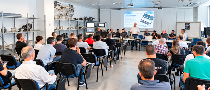 Idra Technical Service