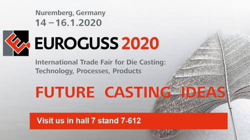 IDRA all'Euroguss 2020