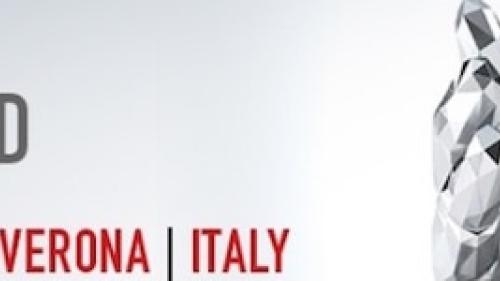 Idra al metef 2017 di Verona
