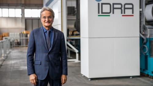 Ferrario IDRA Group