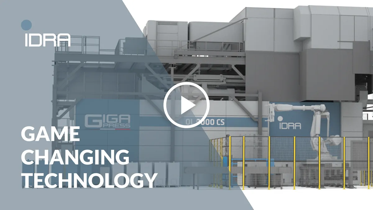Idra Group | GAME CHANGING TECHNOLOGY