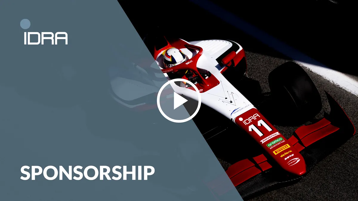 Idra Group | SPONSORSHIP