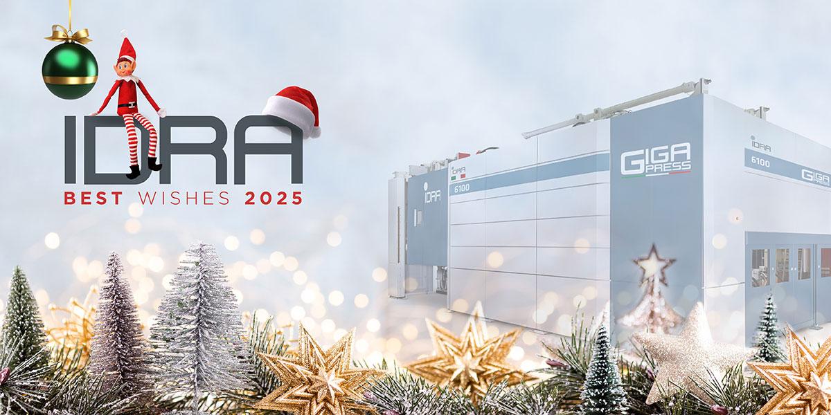 Natale 2024 | Idra